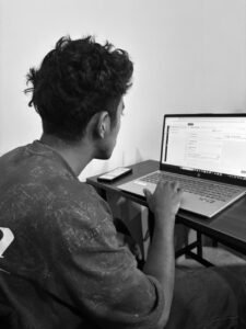 Freelance Digital Marketer in Palakkad