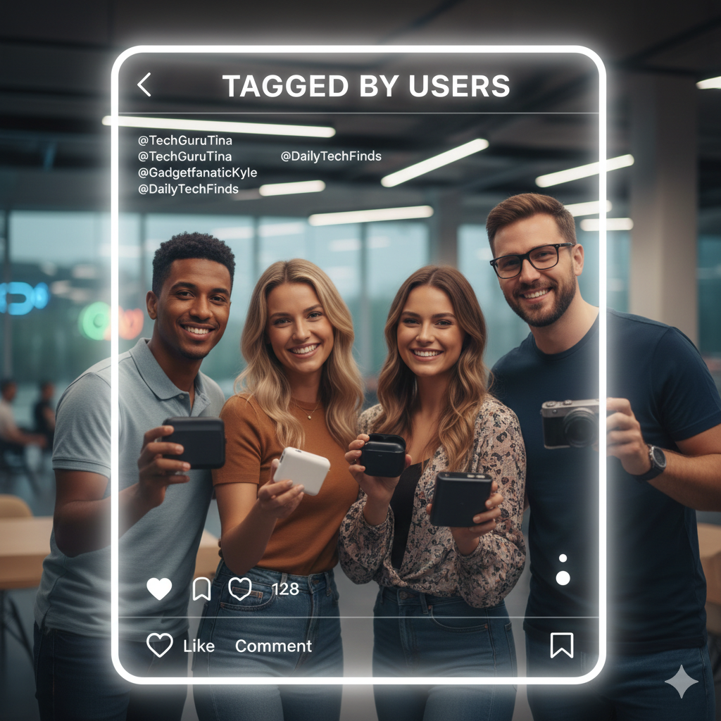 social media marketing agency for small business