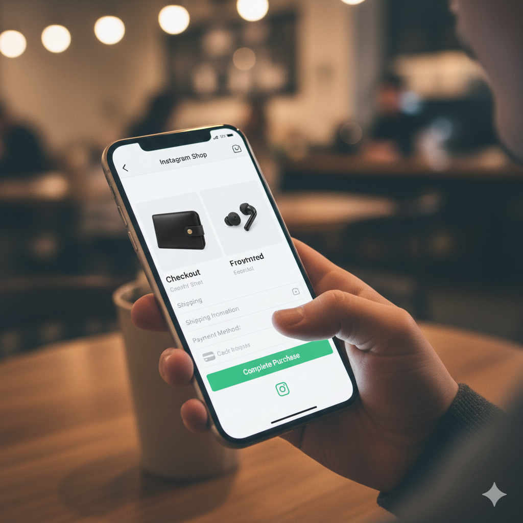 social media marketing agency for small business