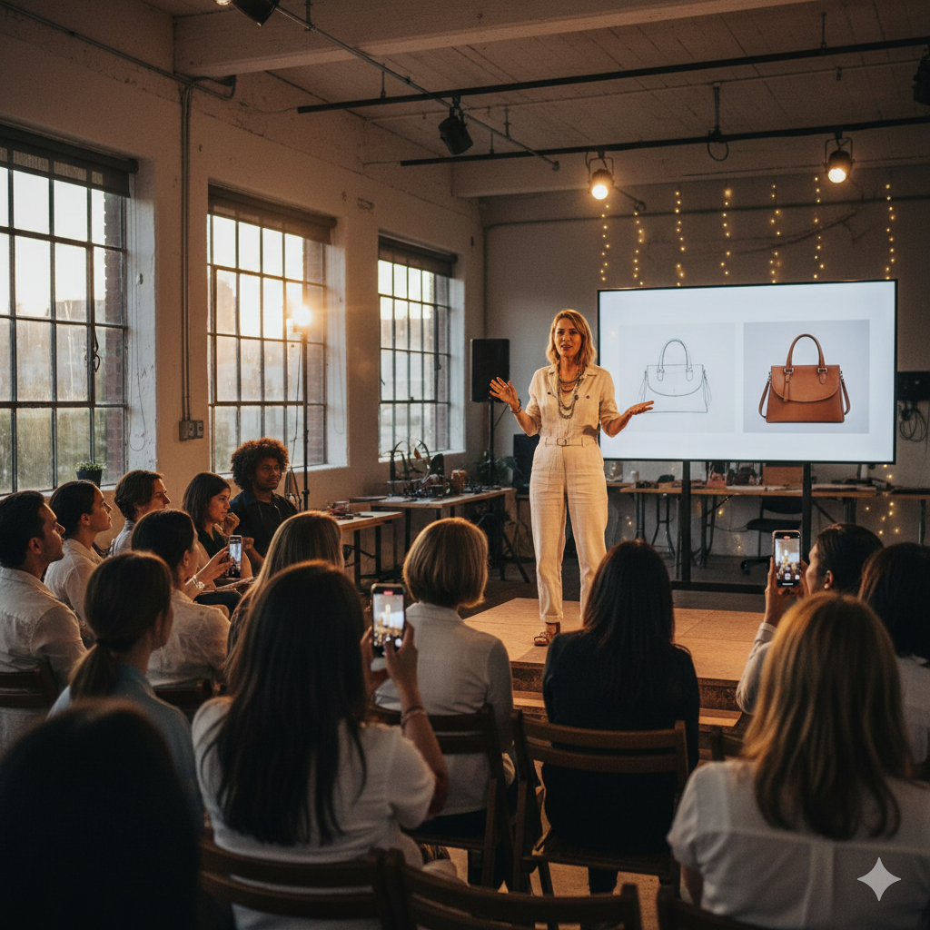 social media marketing agency for small business